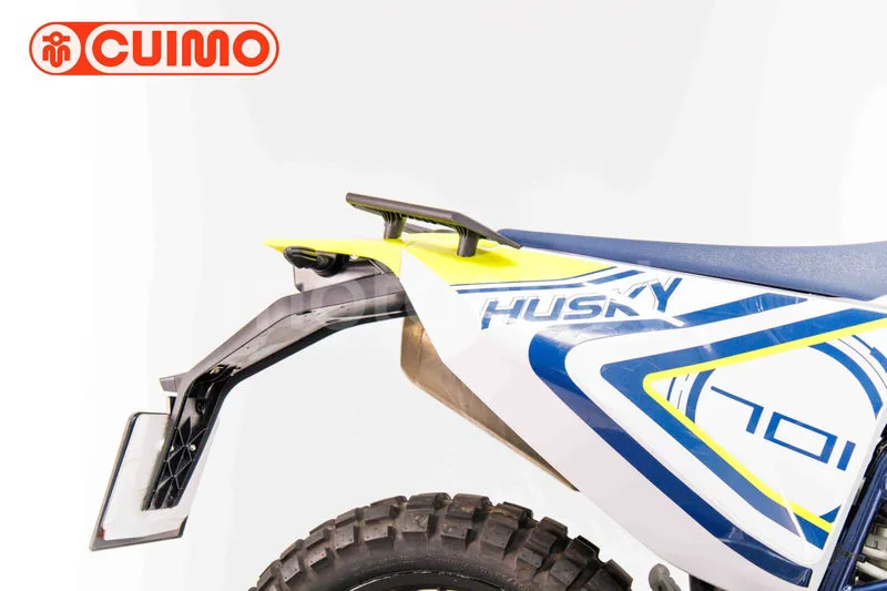 Husqvarna 701 Enduro - Vista 28