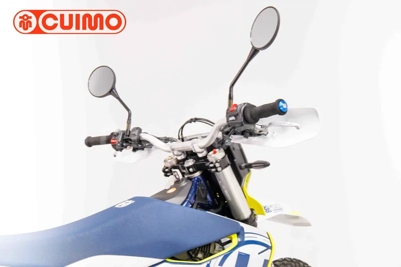 Husqvarna 701 Enduro - Vista 30