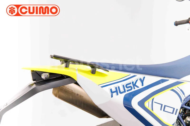 Husqvarna 701 Enduro - Vista 32