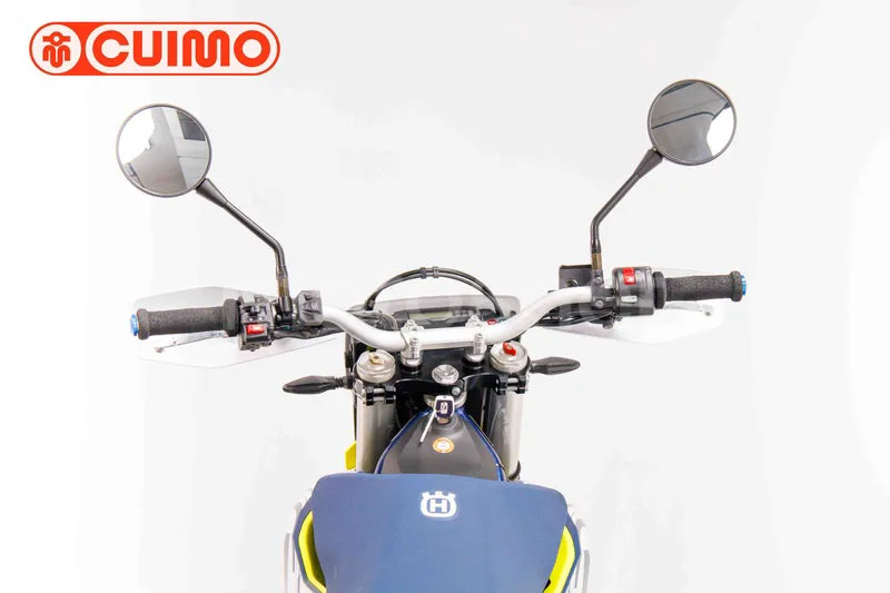 Husqvarna 701 Enduro - Vista 34