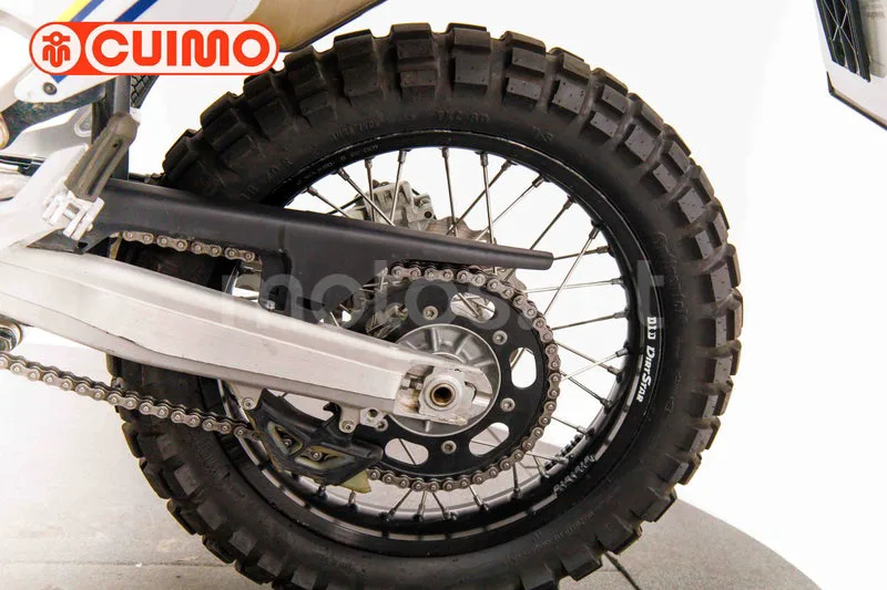 Husqvarna 701 Enduro - Vista 39