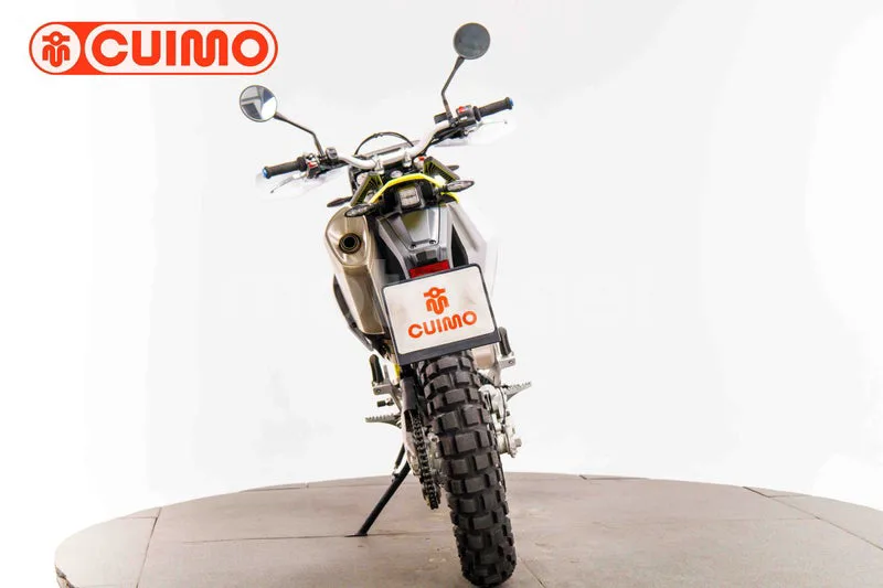 Husqvarna 701 Enduro - Vista 6