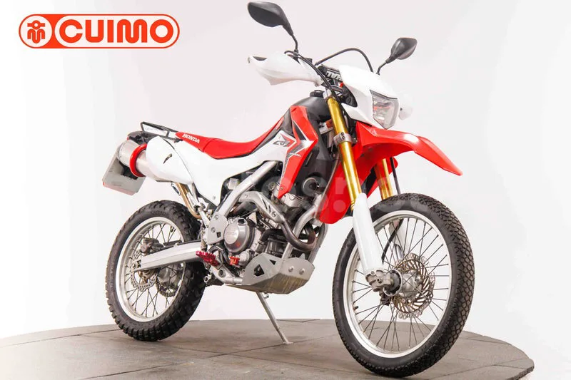 Honda CRF250L 3599 € 2014 Málaga - 1