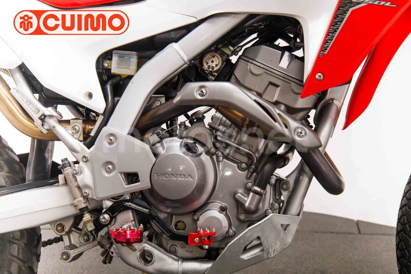 Honda CRF250L - Vista 13