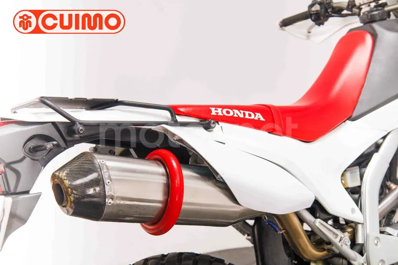 Honda CRF250L - Vista 16