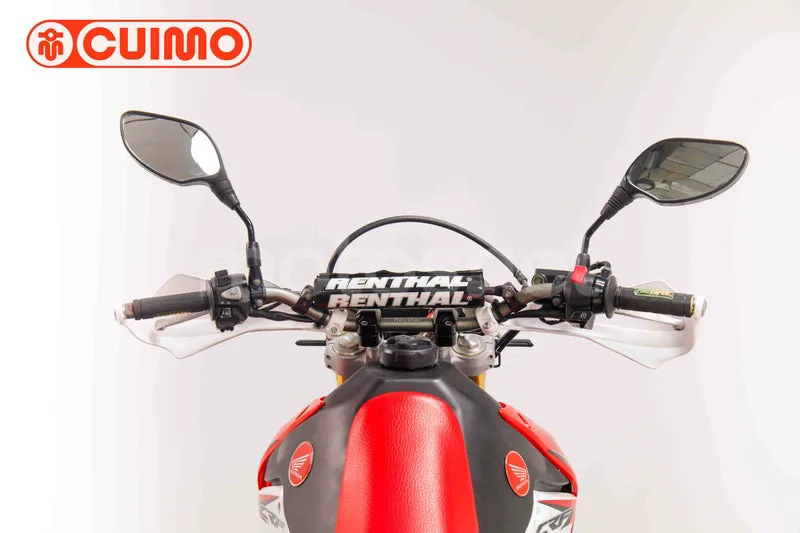Honda CRF250L - Vista 17
