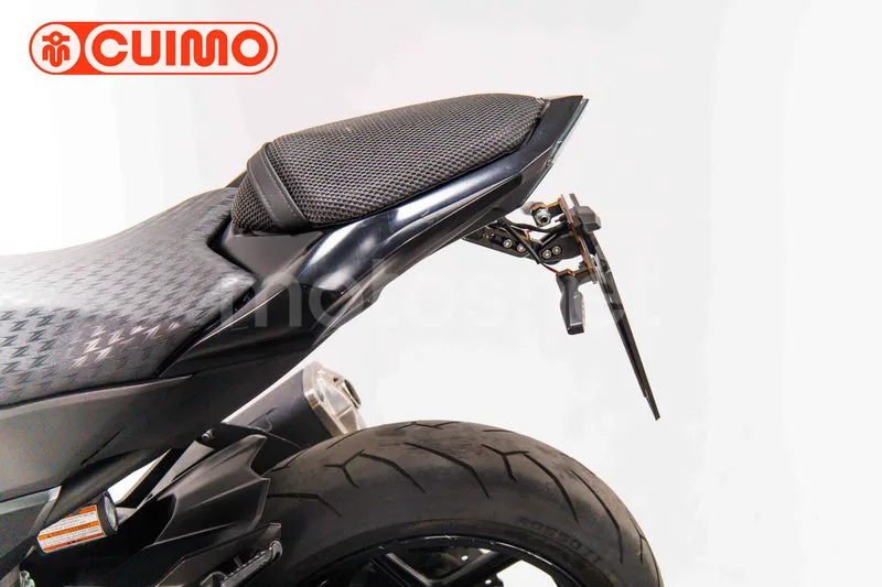 Kawasaki Z800 - Vista 26