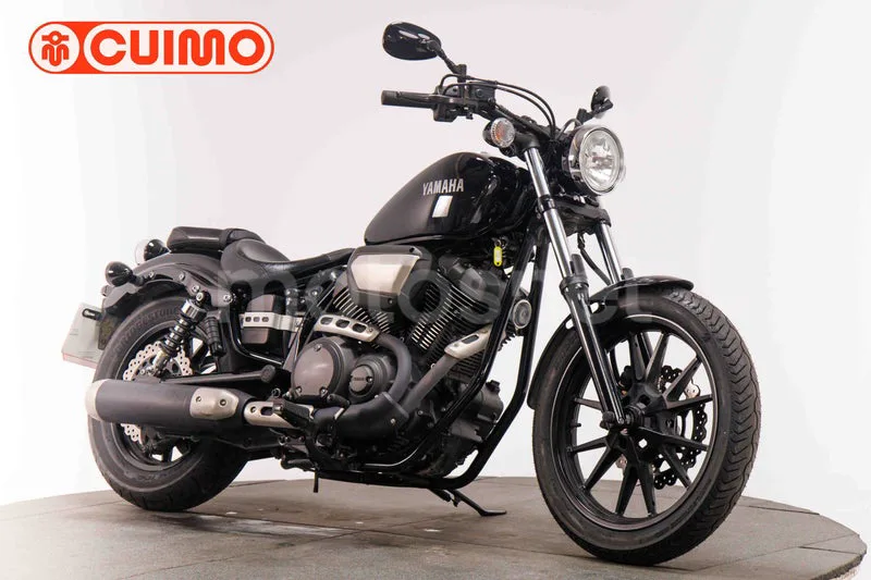 Yamaha XV950 6499 € 2017 Málaga - 1