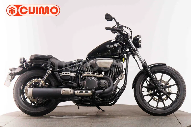 Yamaha XV950 6499 € 2017 Málaga - 2