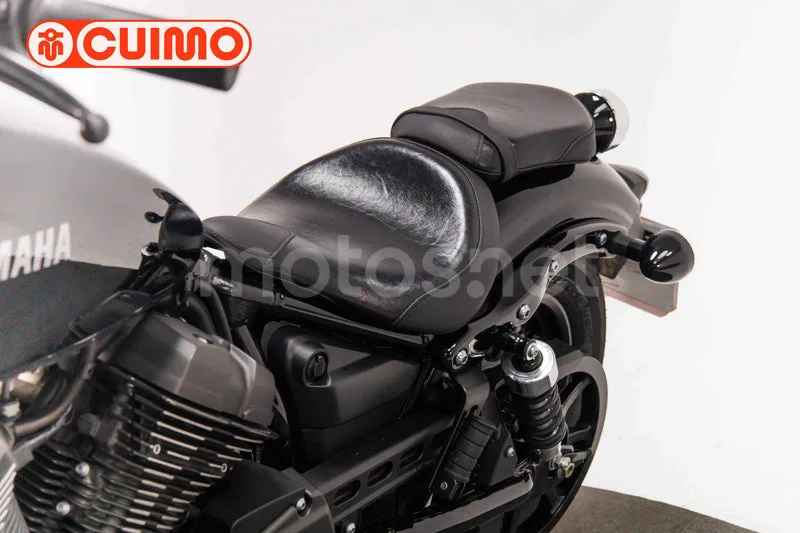 Yamaha XV950 - Vista 24