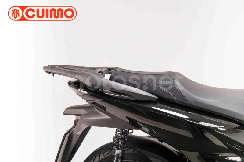 Honda SH125i - Vista 16