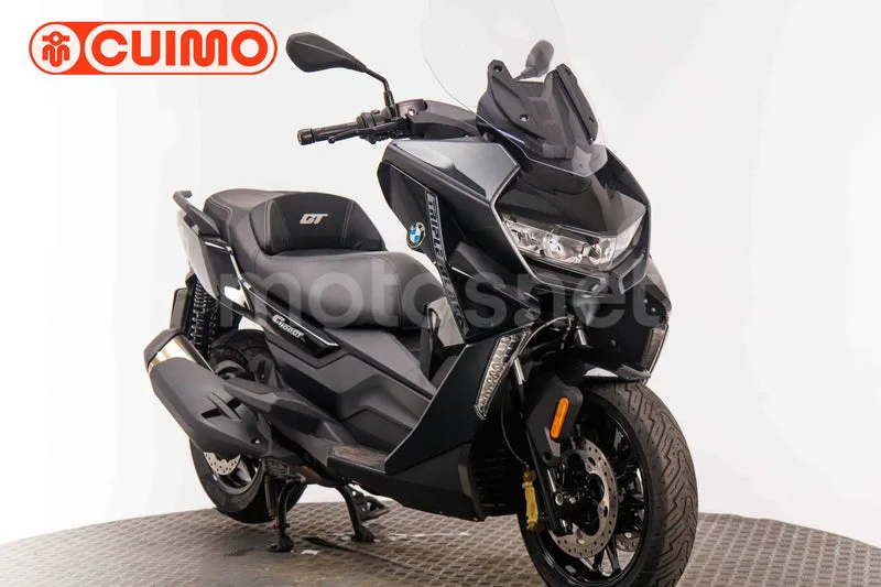BMW C 400 GT 5799 € 2023 Málaga - 1