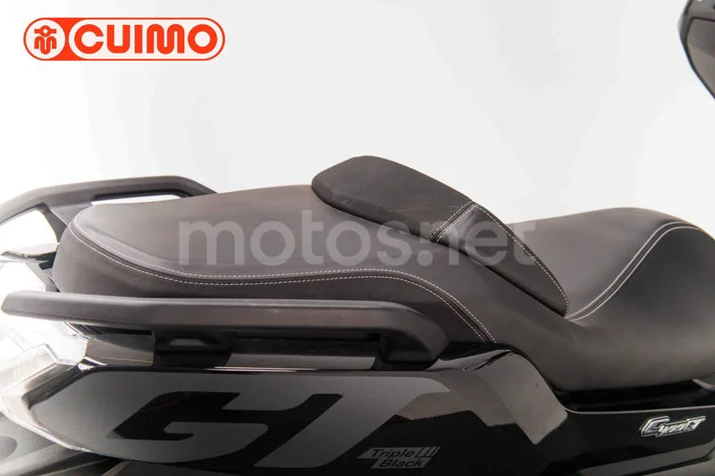 BMW C 400 GT - Vista 18