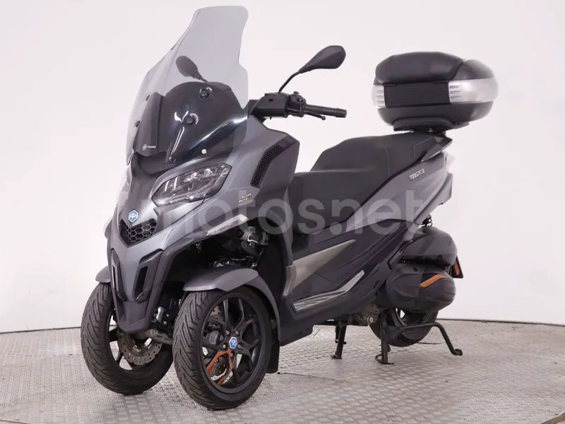 Piaggio MP3 530 Exclusive 8750 € 2024 Madrid - 2