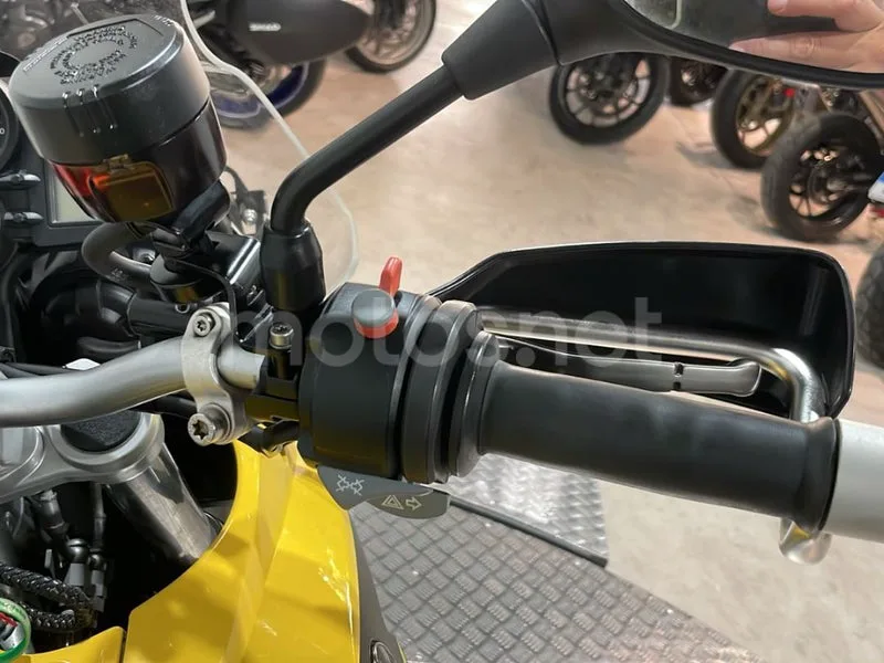 BMW F 650 GS - Vista 11