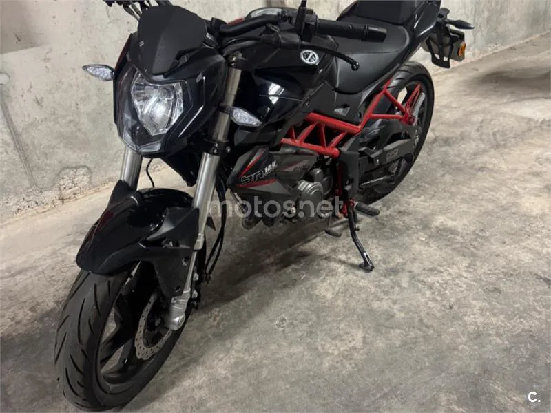Benelli BN 125 2000 € 2021 Murcia - 1