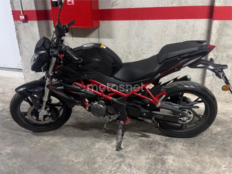 Benelli BN 125 2000 € 2021 Murcia - 2