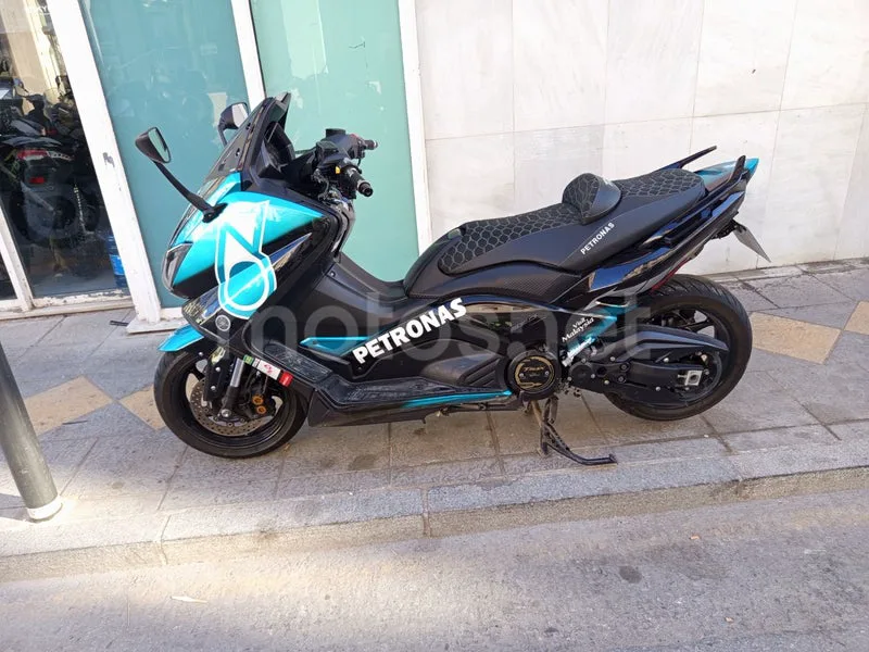 Yamaha TMAX 530 7200 € 2015 Granada - 1