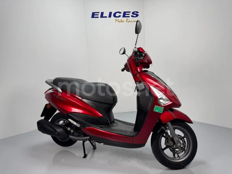 Yamaha D'elight 1499 € 2017 Madrid - 1