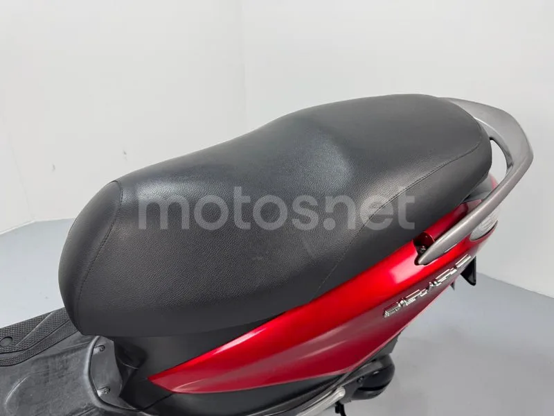 Yamaha D'elight - Vista 12