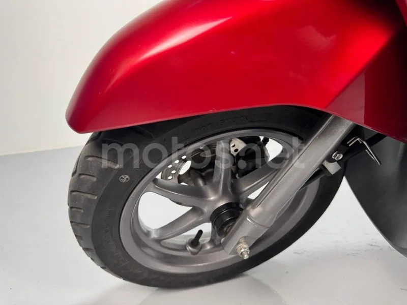 Yamaha D'elight - Vista 3