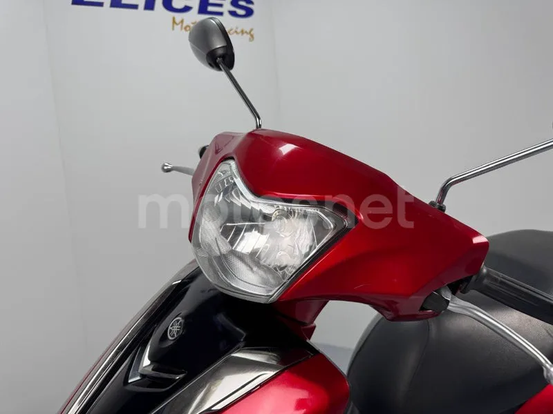Yamaha D'elight - Vista 6