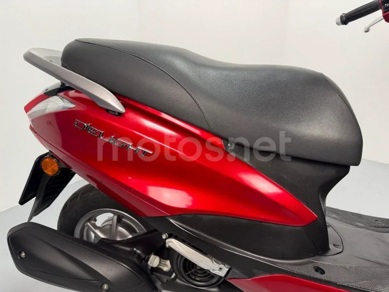 Yamaha D'elight - Vista 7