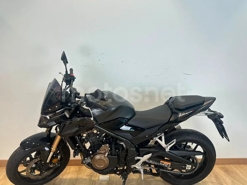 Honda CB500F 5500 € 2023 Barcelona - 1