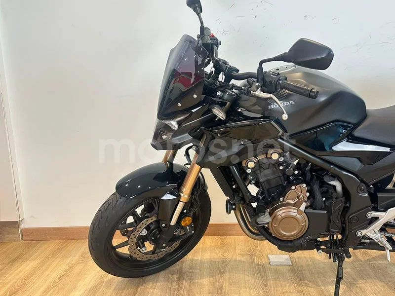 Honda CB500F 5500 € 2023 Barcelona - 2