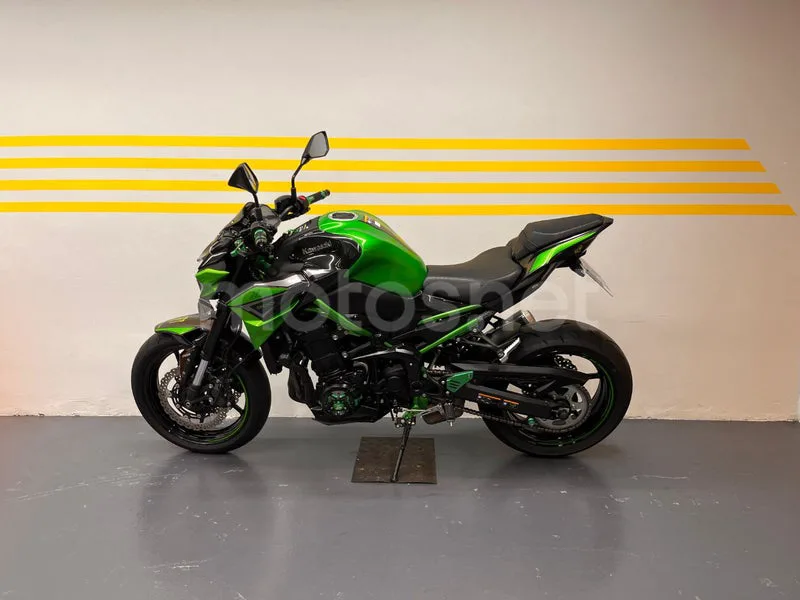 Kawasaki Z900 6990 € 2022 Barcelona - 1