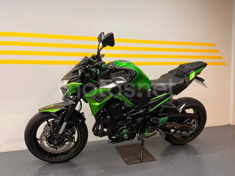 Kawasaki Z900 6990 € 2022 Barcelona - 2