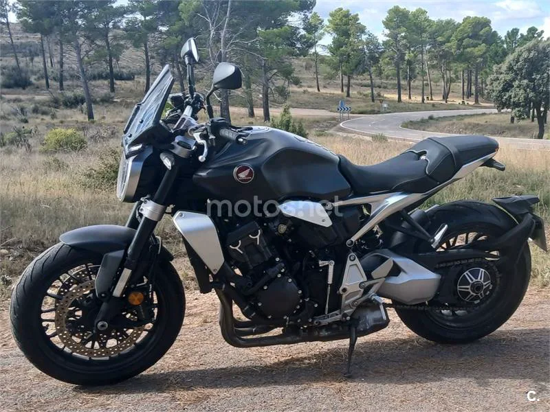 Honda CB1000R 8500 € 2022 Valencia - 1