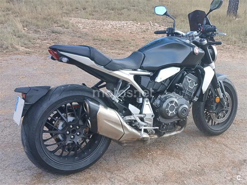Honda CB1000R 8500 € 2022 Valencia - 2