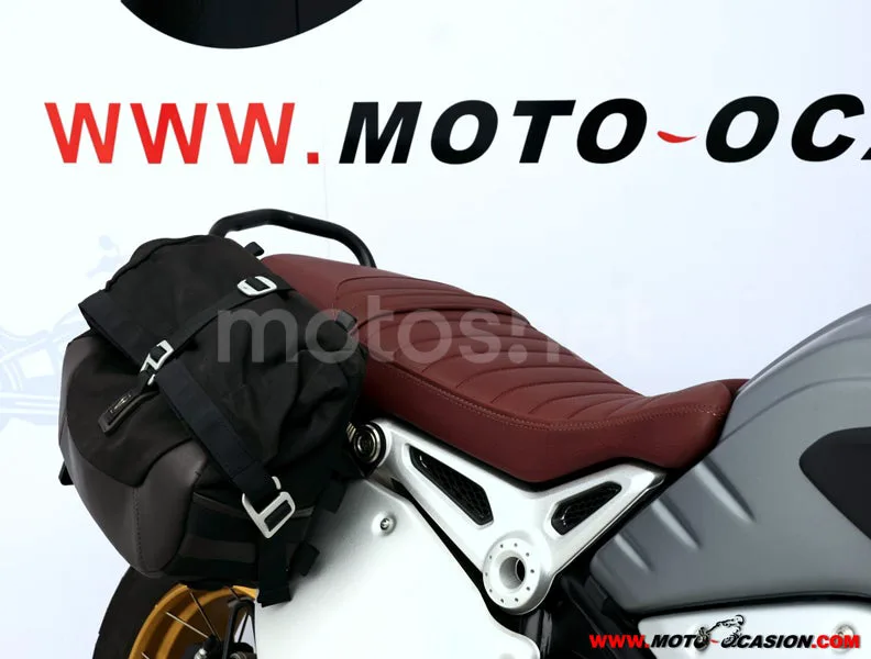 BMW R nineT - Vista 11