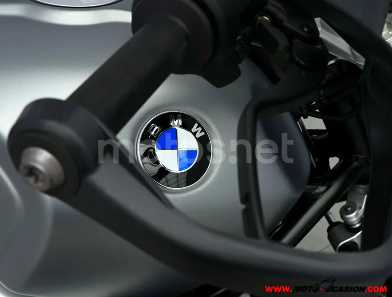 BMW R nineT - Vista 9