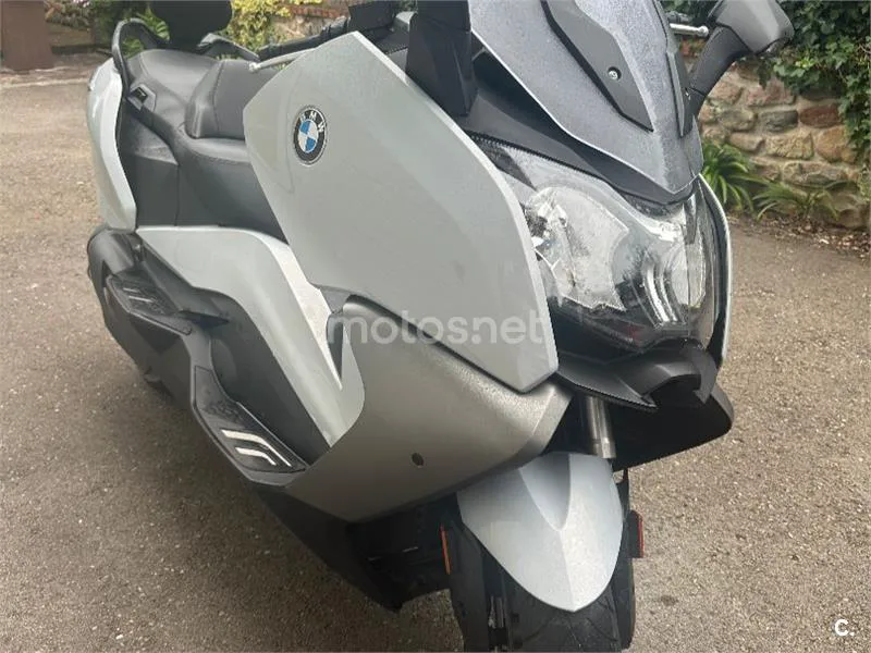 BMW C 650 GT 8500 € 2020 Cantabria - 1