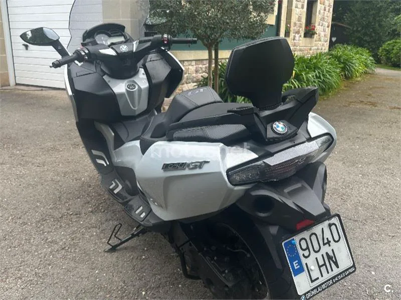 BMW C 650 GT 8500 € 2020 Cantabria - 2