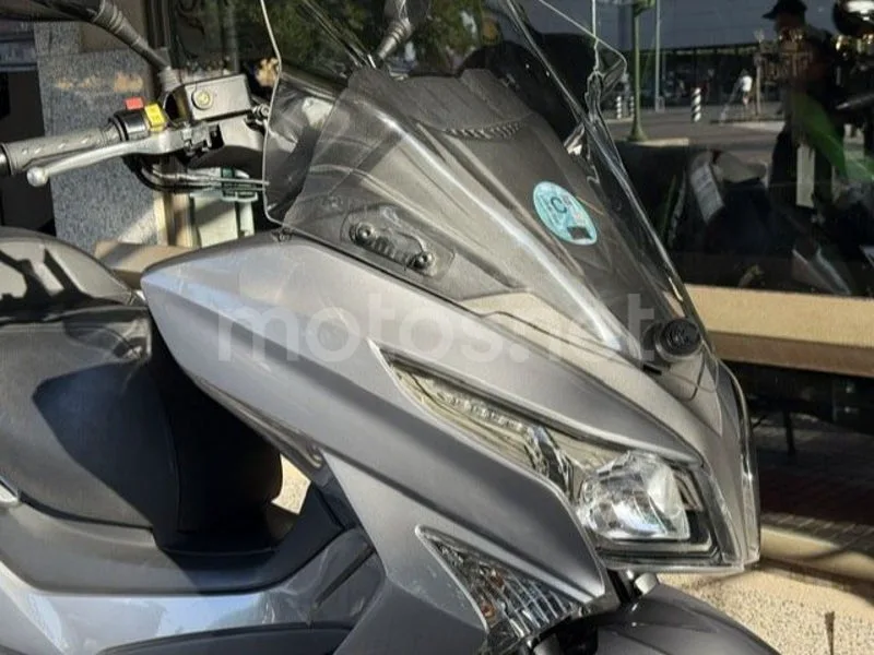 Kymco Grand Dink 300 2490 € 2020 Madrid - 2