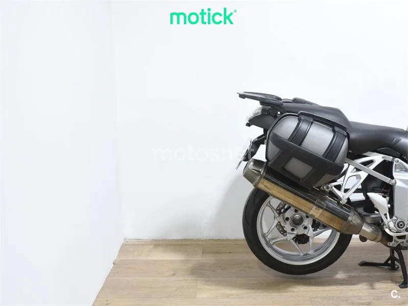 BMW K 1200 R 3580 € 2006 Madrid - 2