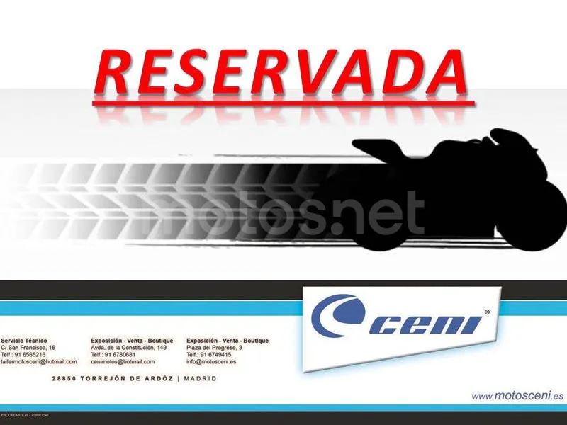 Yamaha MT-125 4590 € 2024 Madrid - 1