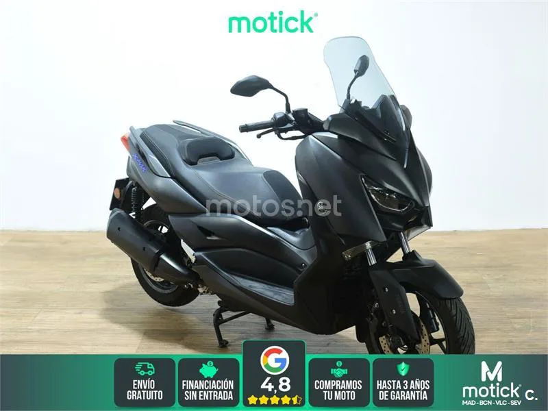 Yamaha XMAX 300 4490 € 2023 Madrid - 1