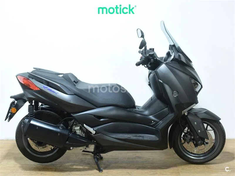 Yamaha XMAX 300 4490 € 2023 Madrid - 2