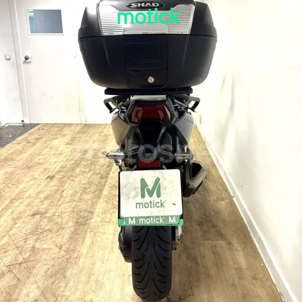 Honda Forza 750 - Vista 6