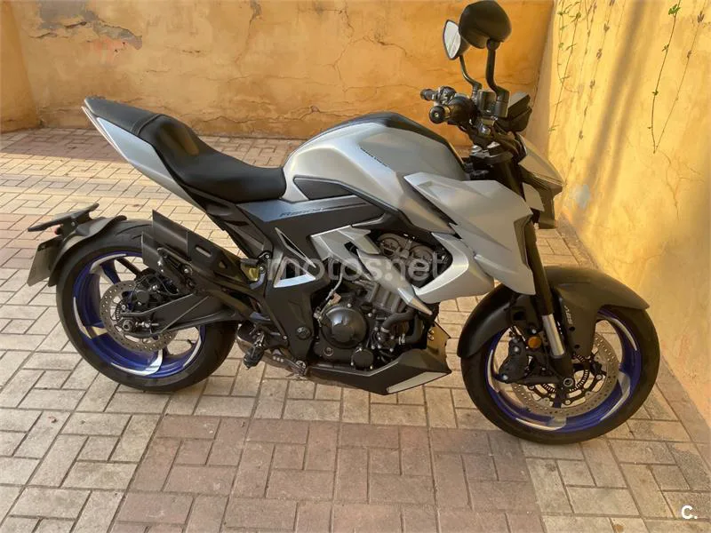 Zontes 350 R 4200 € 2025 Málaga - 1