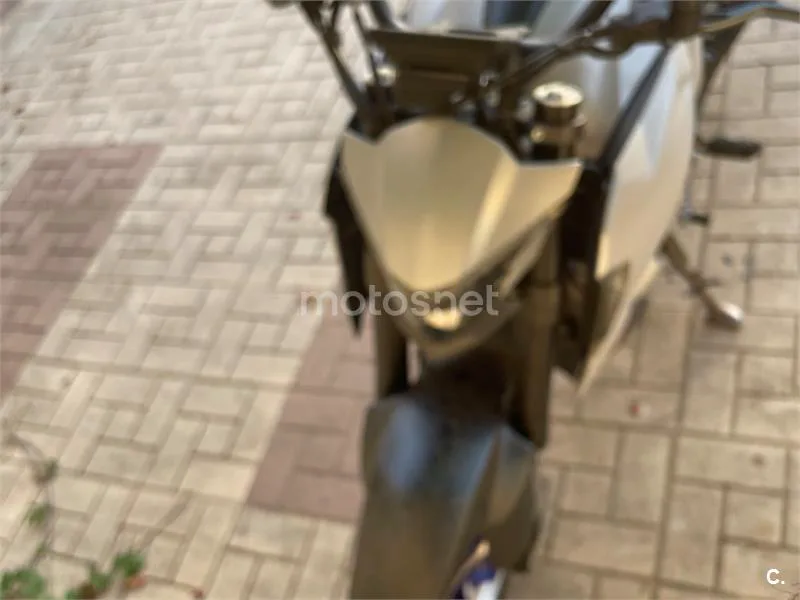 Zontes 350 R - Vista 6