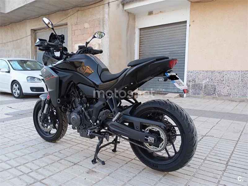 Yamaha Tracer 7 10.000 € 2025 Murcia - 2
