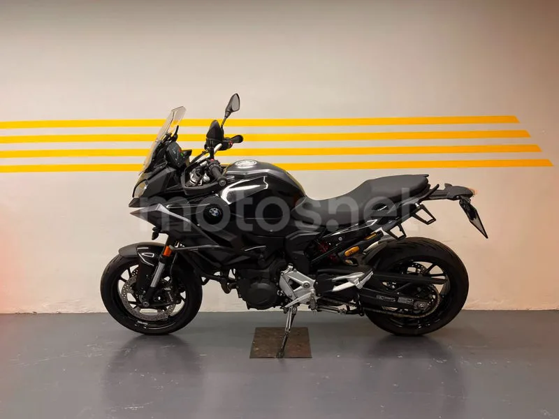 BMW F 900 XR 9690 € 2023 Barcelona - 1