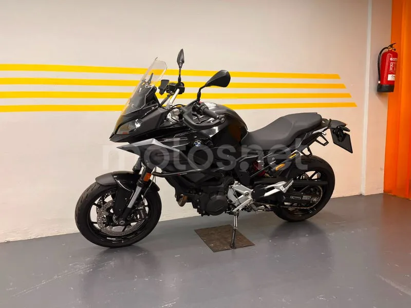 BMW F 900 XR 9690 € 2023 Barcelona - 2