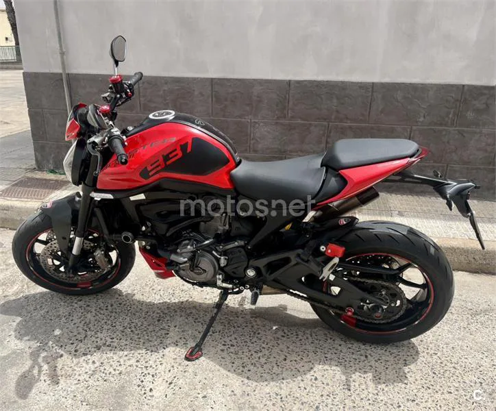 Ducati Monster 8700 € 2022 Murcia - 1