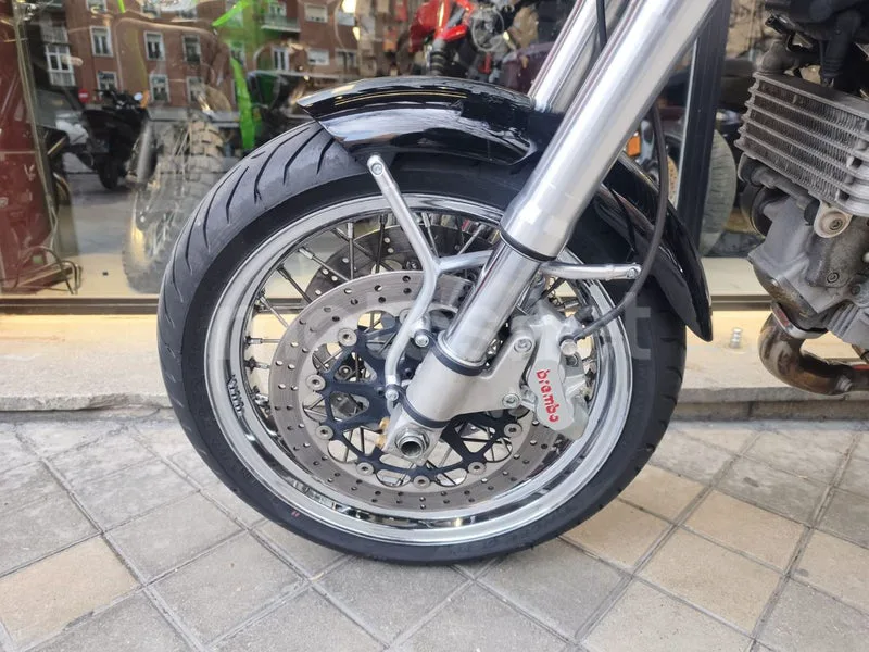 Ducati GT 1000 - Vista 12